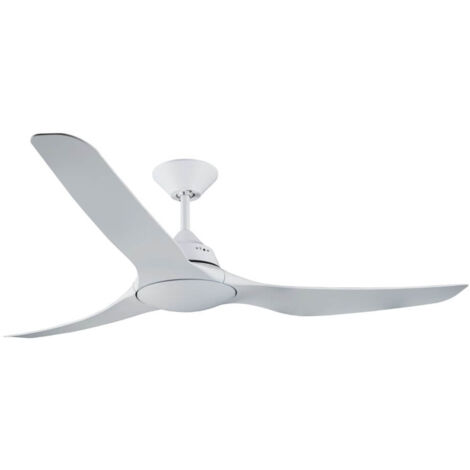 Ventilateur de plafond élégant Mariner Ø 143cm IP55 - 213092 (1/3)
