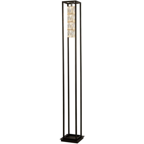 Lampadaire Elevator - EU89563BK (1/3)