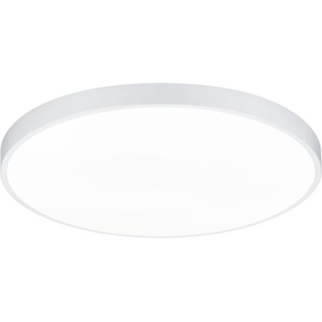 Plafonnier led 51w dimmable cct 2300 4000k 75 cm blanc mat - trio - waco 63790621 63790621 63790621 63790621 63790621 63790621 63790621 63790621 63790621 63790621 63790621 (1/4)
