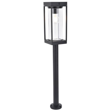 Applique Lutec "Flair" Extérieure Solaire 1Xe27 [Lu-6988802012] (LU-6988802012)