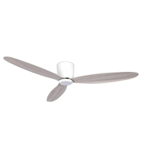 Ventilateur de plafond scandinave Airfusion Radar Ø132cm - 210518 (1/5)