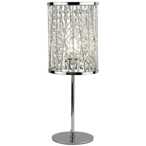 Lampe de table design Alaska - EU8931CC (1/3)