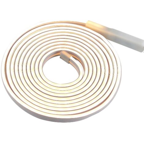 Bande LED Gaming Neon RGB 5 mètres - R65585100 (1/5)