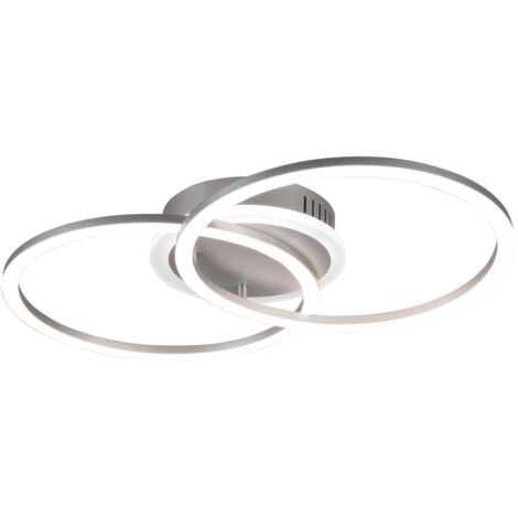 Plafonnier moderne Venida  - R62783187 (1/4)