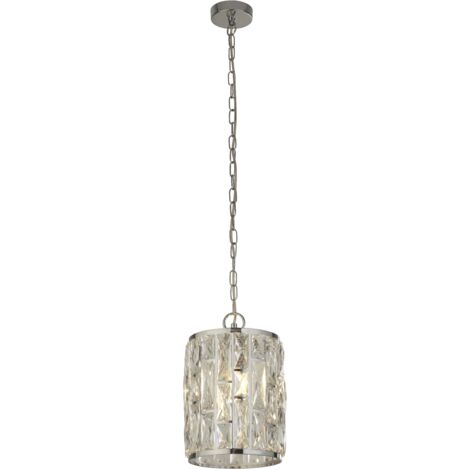 Lampe suspendue Bijou Ø 22cm - 6581-1CC (1/3)