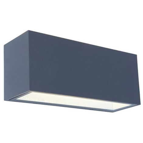 Applique rectangulaire Gemini moderne - 5189104118 (1/3)