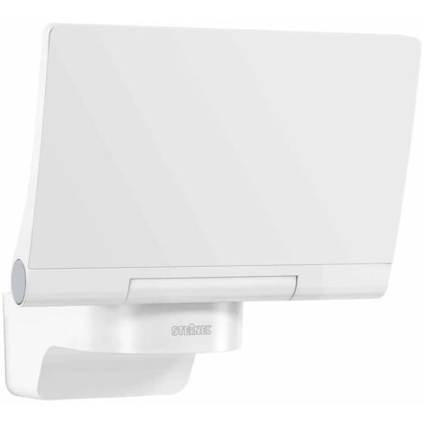 LED Steinel XLED Home esclave Graphite, Wei, Integriert 14.8 wattsW