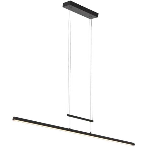 Steinhauer - suspension - Profilo - noir - acrylique métal - (1/5)