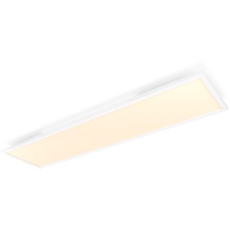 Plafonnier noir Ozziet Ø 30 cm - 929003196101 (1/5)