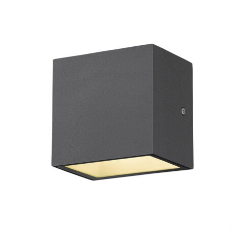 Spot LED Sitra S Anthracite - 1005148