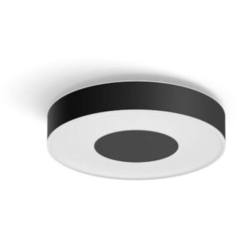 Plafonnier de salle de bain Hue Xamento - White and color - 929003526301 (1/7)