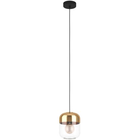 Eglo maryvilla suspension e27 1x40w- 900549 (1/4)