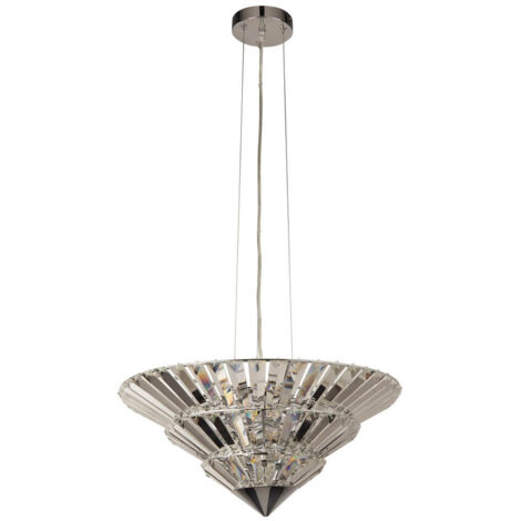 Searchlight Bali Ombre Bambou (1/3)