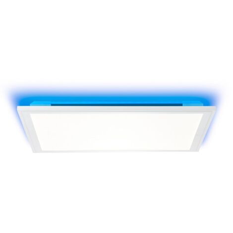 Plafonnier orientable Allie 40cm blanc - G96946/05 (1/5)