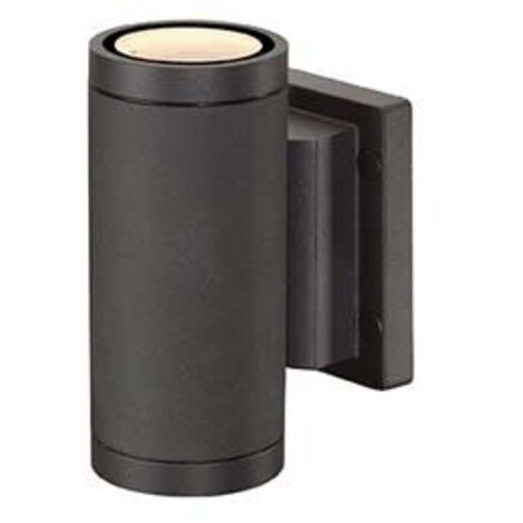 Applique extérieure anthracite MYRA UP/DOWN IP55 - SLV 233115