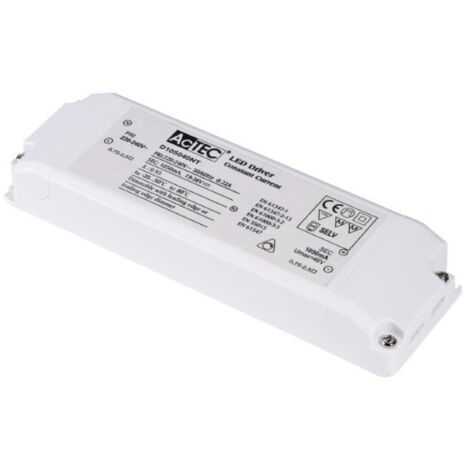 Led Driver - 40W - 1050mA - 464804 (1/3)