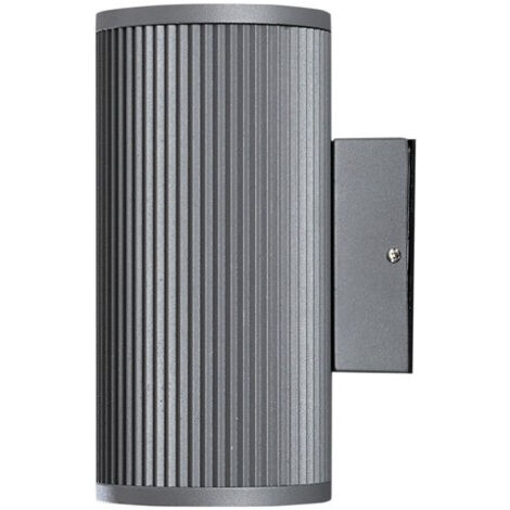Eclairage Exterieur Campanule (1/3)