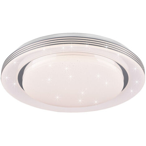 Plafonnier design Atria Ø 48cm - R67041900 (1/5)