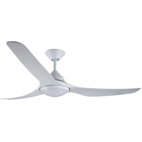 Ventilateur de plafond Mariner 142 cm avec LED (1/2)