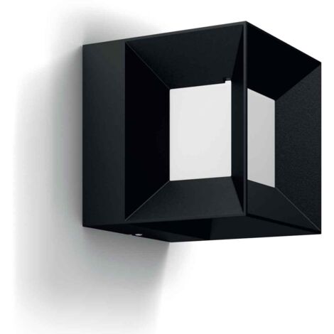 Applique extérieure myGarden Parterre 8W chaud Noir 1648030P0 Philips (1/5)