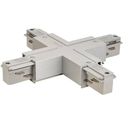 X-Connector 3-Fase gris - 145694