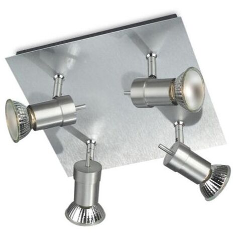 Lampe de plafond Titan - 5508448PN (1/3)