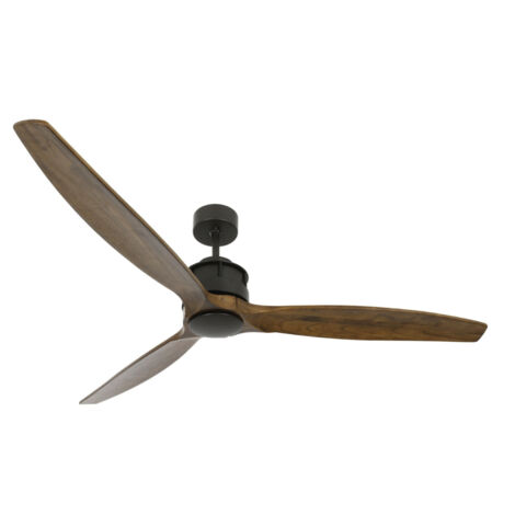 Ventilateur de plafond DC Airfusion Akmani Bronze (1/5)