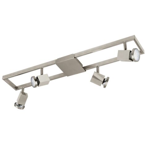Spot de plafond LED Zeraco LED - 93678 (1/4)