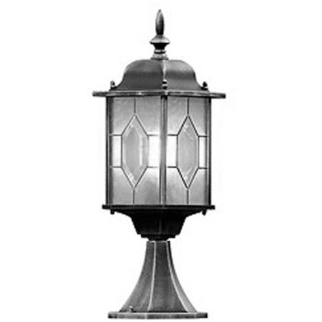 Konstsmide - MILANO 7246 - Lampadaire extérieur - Multicolore Import Allemagne (1/3)
