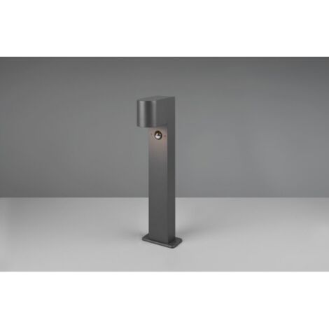 Potelet exterieur gu10 max 35w ip44 fonte daluminium anthracite - trio - roya 61971712 61971712 61971712 61971712 61971712 61971712 61971712 61971712 61971712 (1/6)