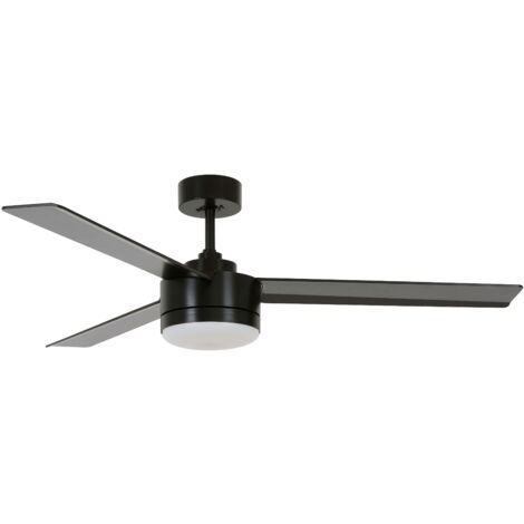 Ventilateur de plafond Lagoon 132 cm avec LED (1/3)