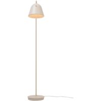 Lampadaire FLEUR 24 Métal Beige, H.148 - IP20 - E27 /Nordlux Intérieur