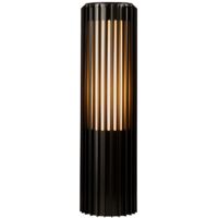 Nordlux Aludra 45 Éclairage de jardin Aluminium Noir Convient