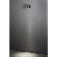 Applique LED extérieure Konstsmide Andria 7861-370 LED intégrée Puissance: 8 W blanc chaud N/A
