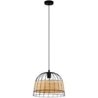 Suspension Anwick - Noir