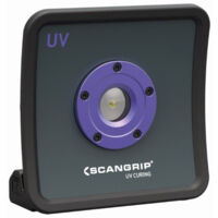 SCANGRIP 03.5802 Nova-uv S de durcissement lampe