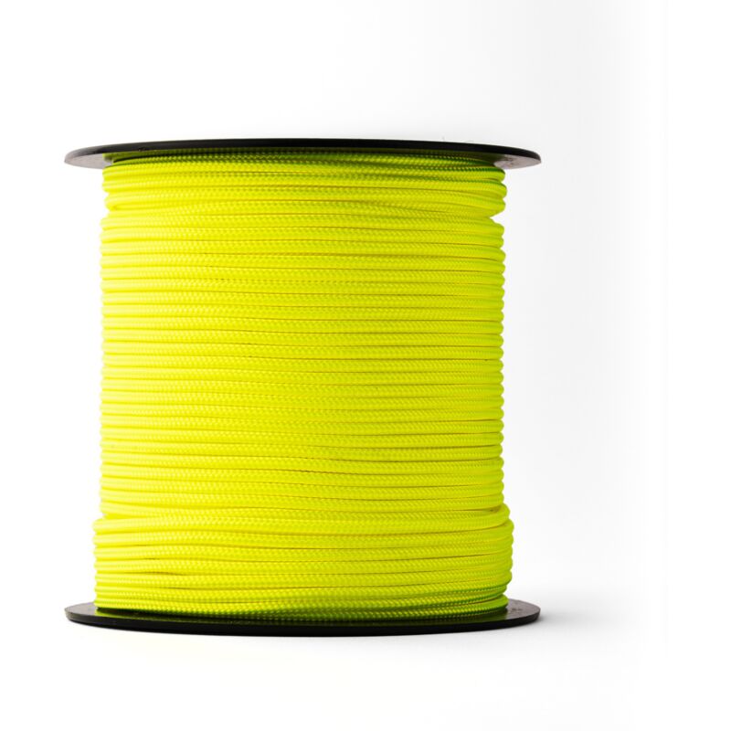 Kit Câble Métallique 15m Acier Inoxydable 304 2mm - Corde Robuste Antirouille Pour Tente, Linge, Lustre Extérieur
