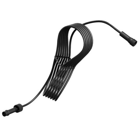 Sunseeker Câble d'Extension Universel pour Station de Charge Robot Tondeuse