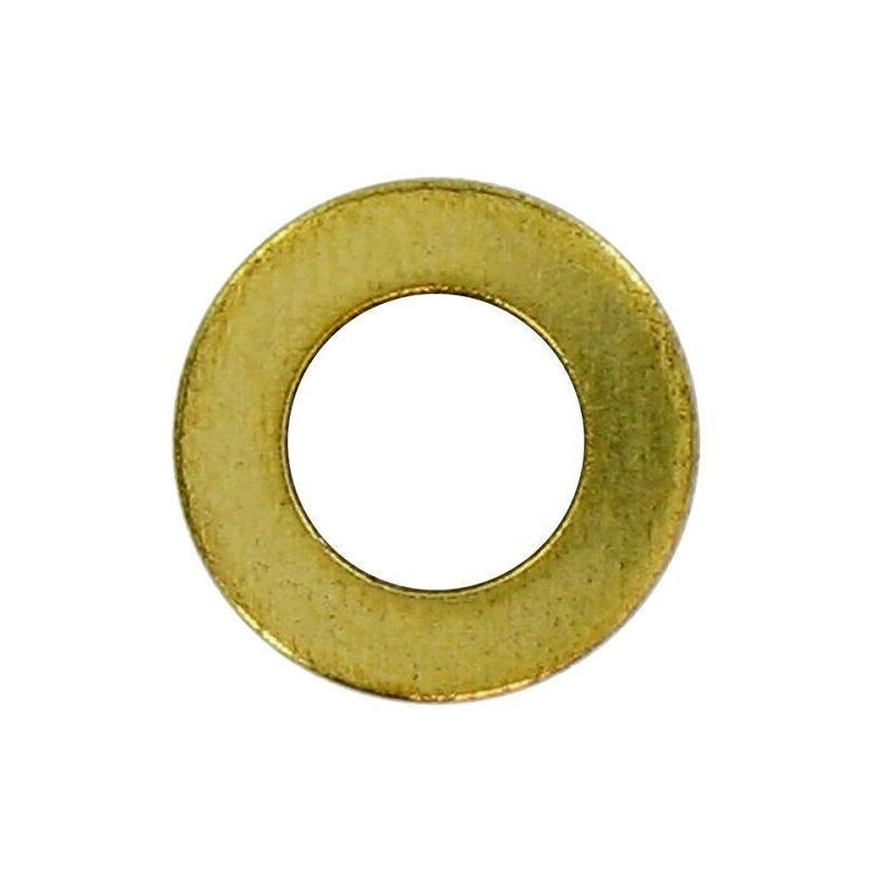 Rondelles Plates De Réparation ZP M6 X 40mm ForgeFix - Sac De 10 - Neuf