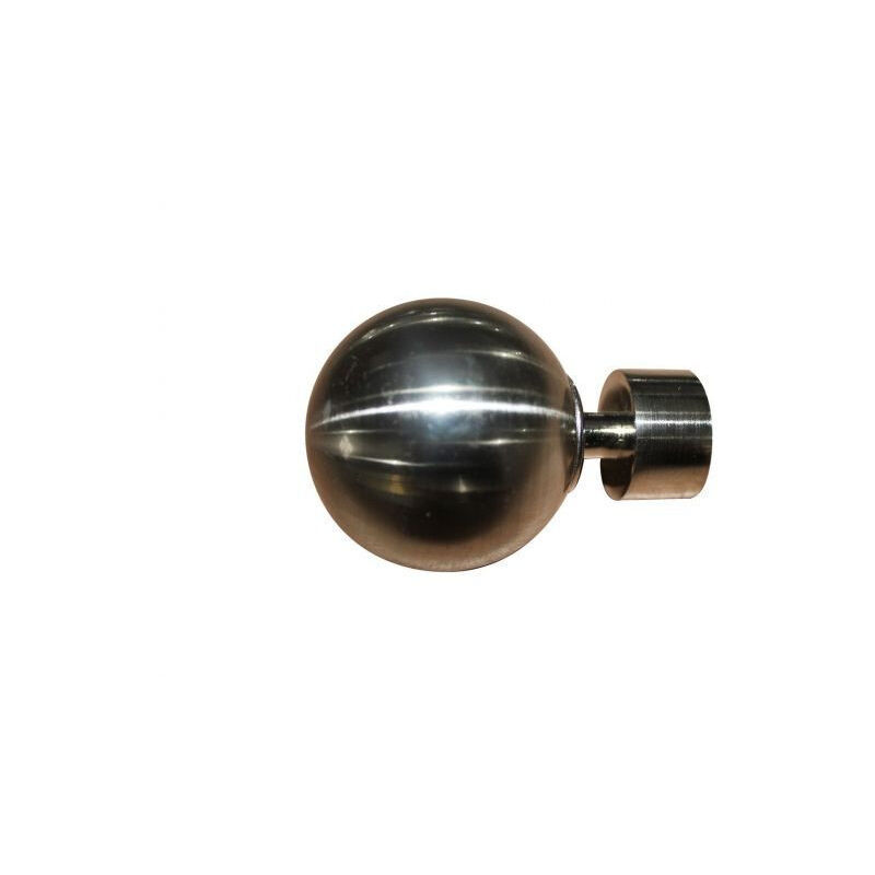 Embout spécial pour canne à ventouse noire 19x80mm