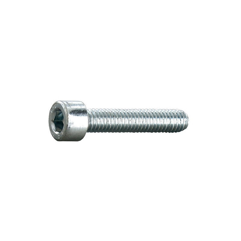 Vis Creuse Vis Tête Cylindrique Hexagonale Creuse 8x60 - INVENTIV