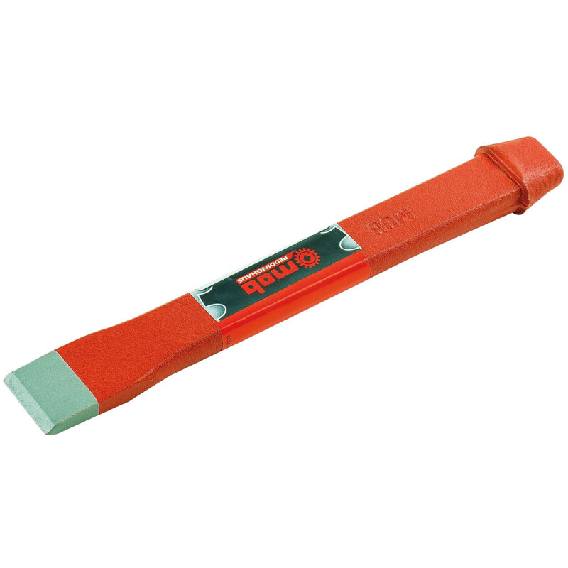 Outil ancien Burin, Pointerolle 30 cm de long 430g