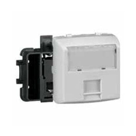 Prise RJ45 Legrand 86161 Cat.5 FTP