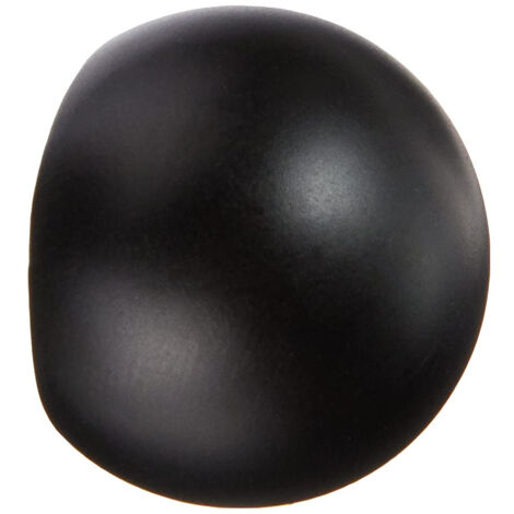 Embout Ball D20 Noir Mat Ateliers 28 (1/4)