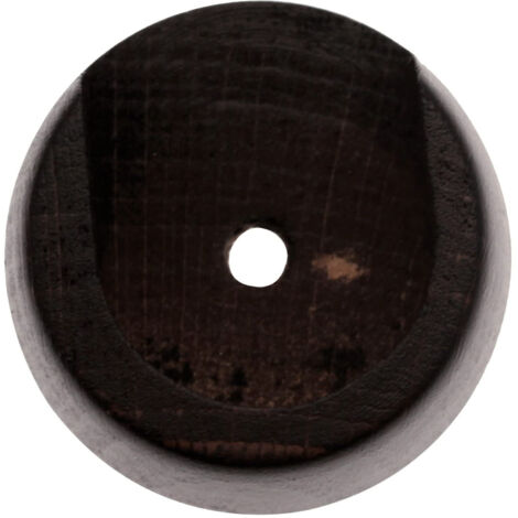 Support Rideau Bois Ateliers28 - Fixation Sans Perçage (1/4)