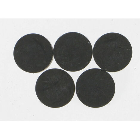COMAP Lot de 15 clapets pleins COMAP