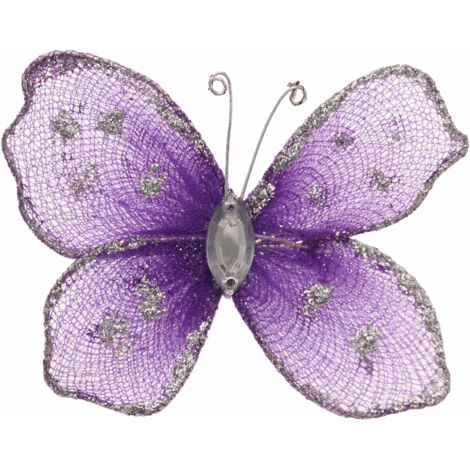 2 Magnets Kalima - Violet (1/2)