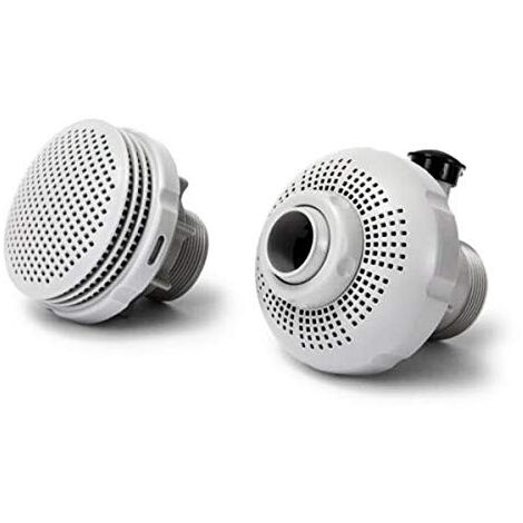 Capuchon de Jambe pour Intex 25021 1824 Pied Cadre M??tal Piscine Capuchon de Jambe pour Intex 25021 1824 Pied Cadre M??tal Piscine