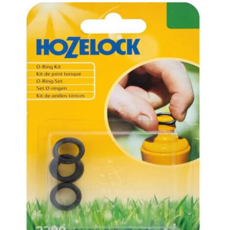 Kit de Joints Hozelock 2299P9000 (1/3)