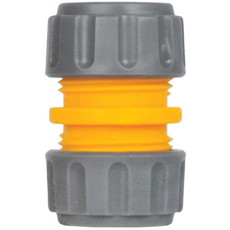 HOZELOCK Raccord réparateur de tuyau en plastique diamètre 19 mm - vrac